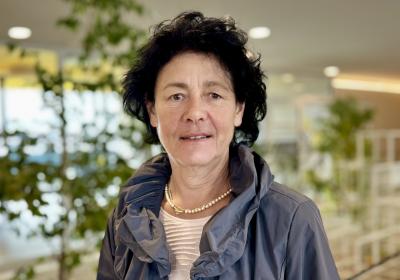 Marianne Nyffenegger