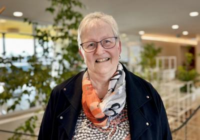 Madeleine Kämpf
