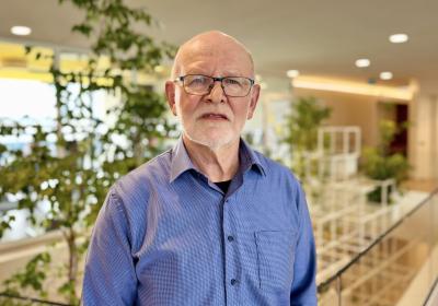  Hans Rudolf Schaller