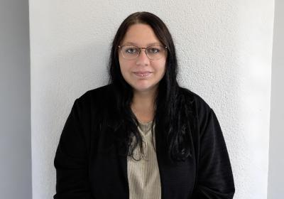 Jasmine Eigenmann (ad interim)